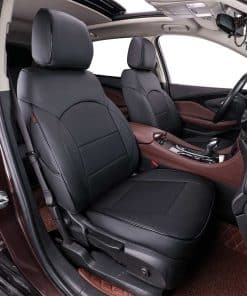 Fundas de asiento personalizadas EKR para Buick Encore 2013