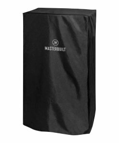 Cubierta para ahumador eléctrico digital Masterbuilt, 30
