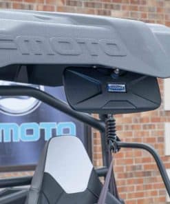 Espejo retrovisor de lujo para la serie CF Moto ZForce &