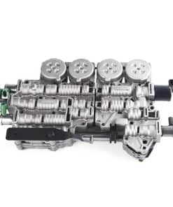 Cuerpo de válvula de transmisión 5L40E compatible con BMW