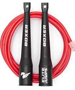 Cuerda de Saltar Boxeadora EliteSRS 3.0 de 10 Pies PVC