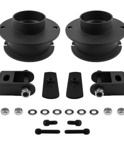 Kit de Elevación Delantera para Ram 2500 3500 2.5" 4WD