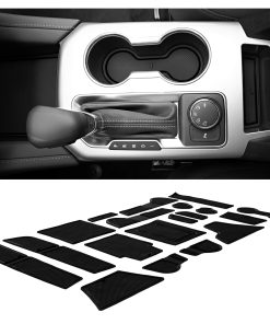 CupHolderHero Compatible con Accesorios para Chevy Blazer