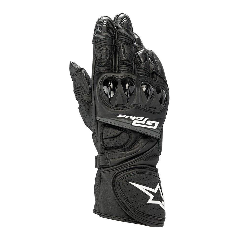 Guantes de Motocicleta Alpinestars GP Plus R V2 para Hombre