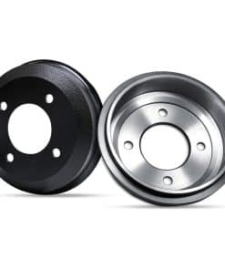 Balata de Freno Equilibrada Verdadera de Dynamic Friction