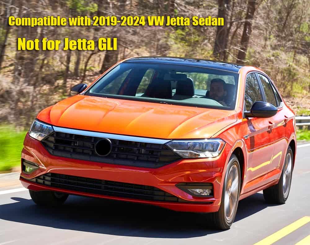 MOERTIFEI Guardabarros Guardabarros Guardabarros -Negro - Imagen 3