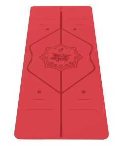 Tapete de Yoga Liforme Año del Cerdo � Bolsa de Yoga