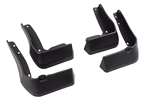 Kit de guardabarros para 2018-2022 Honda Accord 10th Mud - Imagen 4