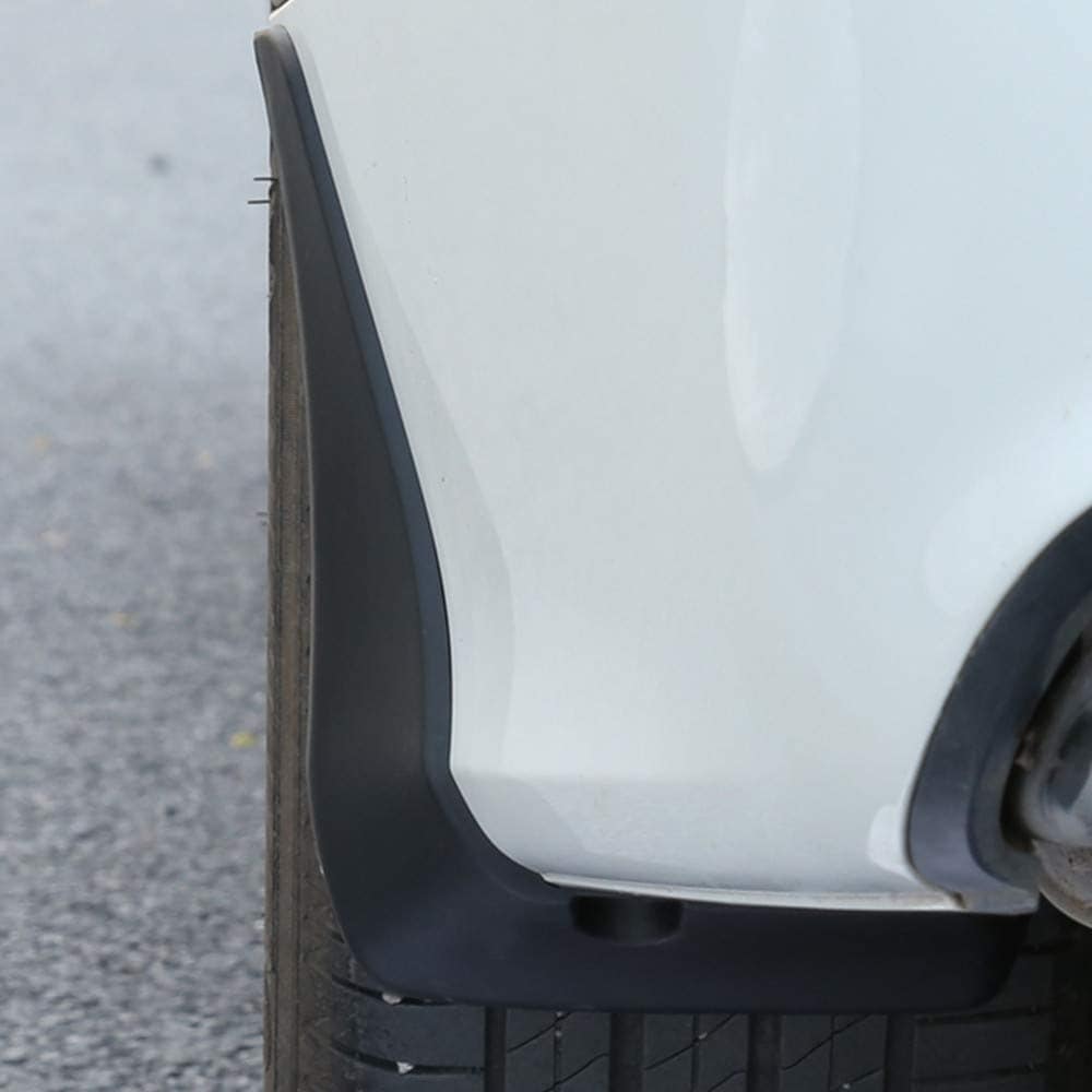 Kit de guardabarros para 2018-2022 Honda Accord 10th Mud - Imagen 7