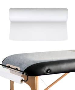 JJ CARE Sábanas de Mesa de Masaje Desechables - 60 Hojas