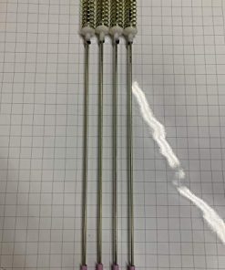 Juego de 4 Varillas de Suspensión DC97-16350E de 26" de