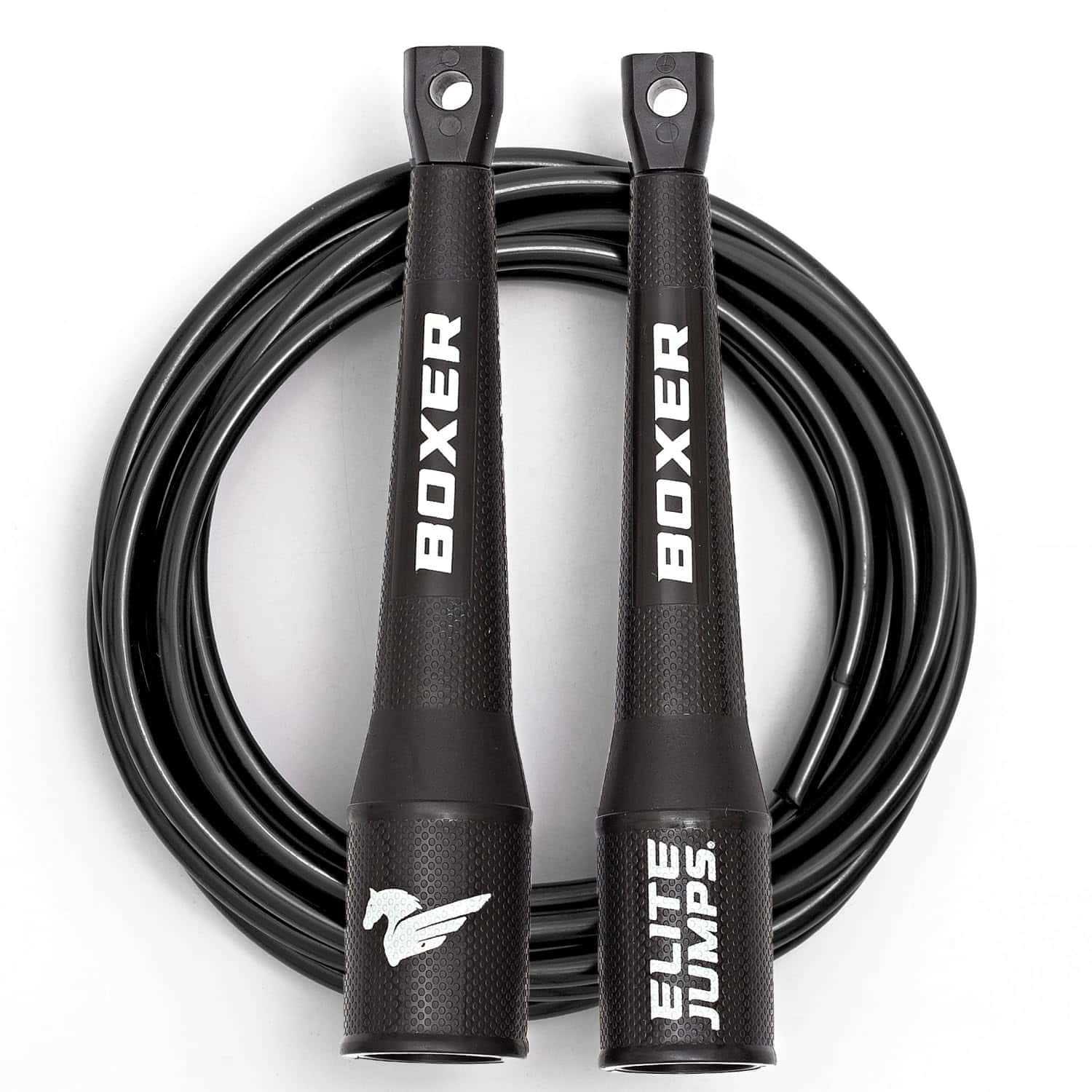 Cuerda para saltar EliteSRS de 10 pies, calificada para uso