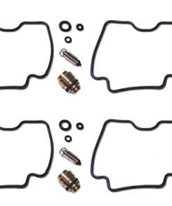 Juego de piezas de reconstrucción y reparación de