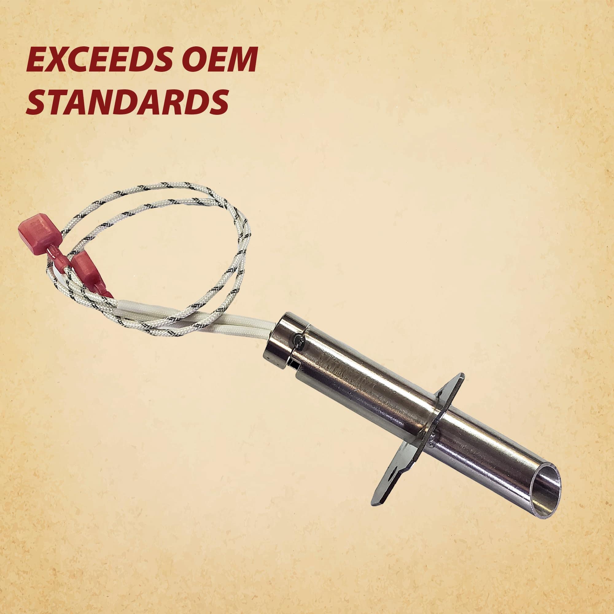 Travis Industries 250 Watt Igniter para Avalon AGP Lopi AGP - Imagen 3