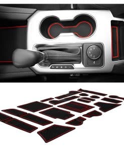 CupHolderHero Se Adapta con Chevy Blazer Accesorios