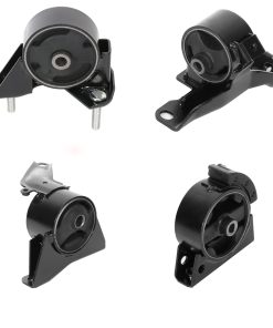 Soportes de motor y transmisión ROADFAR compatibles con