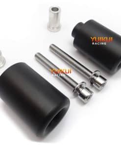 Protectores de Cuadros Deslizantes para Motocicletas Fit