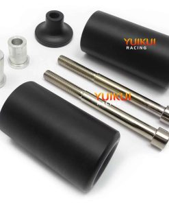 Deslizadores de Bastidor para Motocicleta Protector de alta