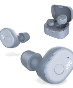Audífonos Inalámbricos Verdaderos JVC, Bluetooth 5.0,