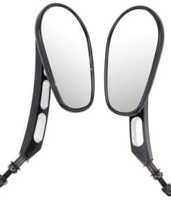 Espejo retrovisor NewYall para Harley Road Electra Glide