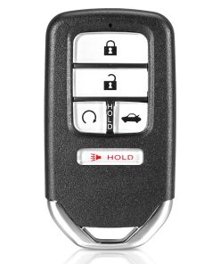 Control Remoto de Entrada Sin Llave para Honda Civic 2016