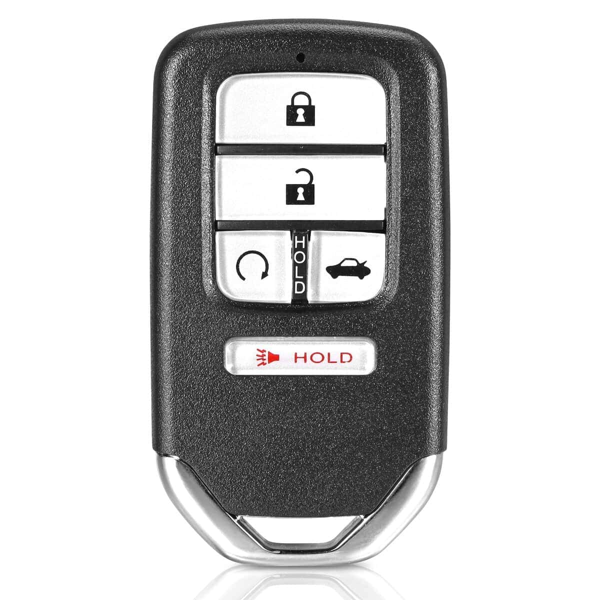Control Remoto de Entrada Sin Llave para Honda Civic 2016