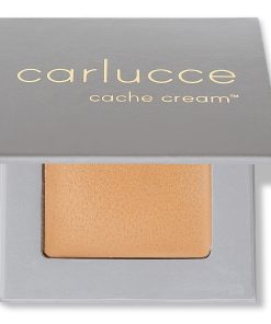 Paleta de Maquillaje 3-en-1 Carlucce Cache Cream, Obsession