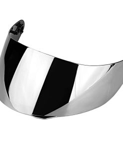 Visera de Casco para Casco de Moto, Visera Completa para