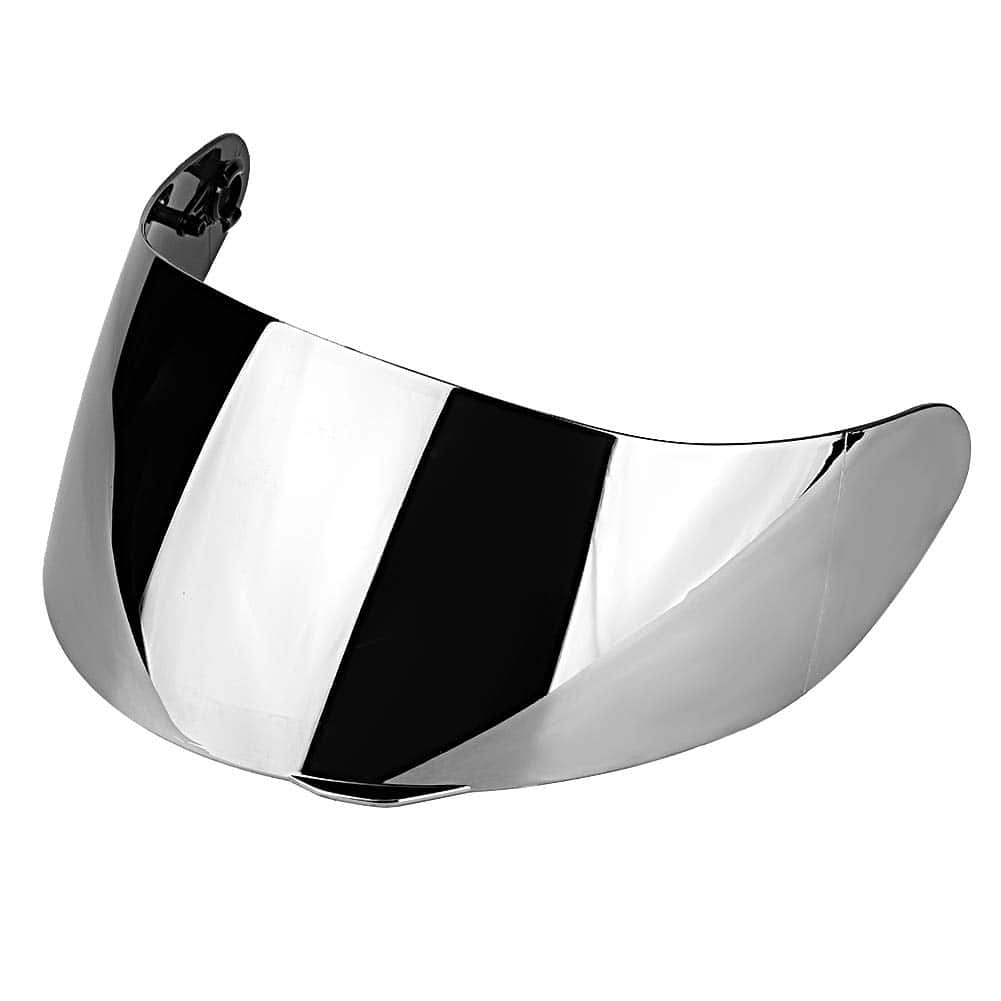 Visera de Casco para Casco de Moto, Visera Completa para