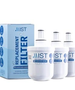 Filtro de agua de repuesto MIST DA29-00003G -Blanco/Azul