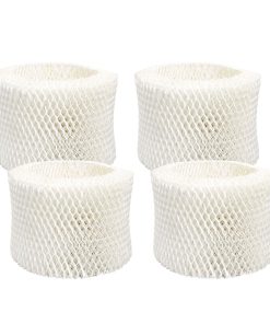 Filtros de Humidificador Lemige 4 Pack HAC-504 para