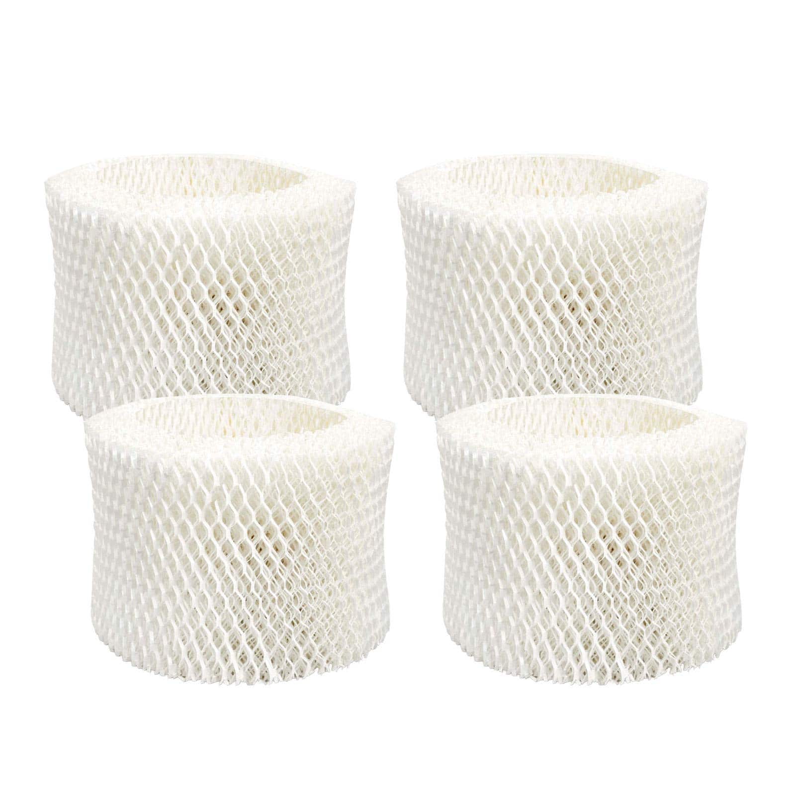 Filtros de Humidificador Lemige 4 Pack HAC-504 para