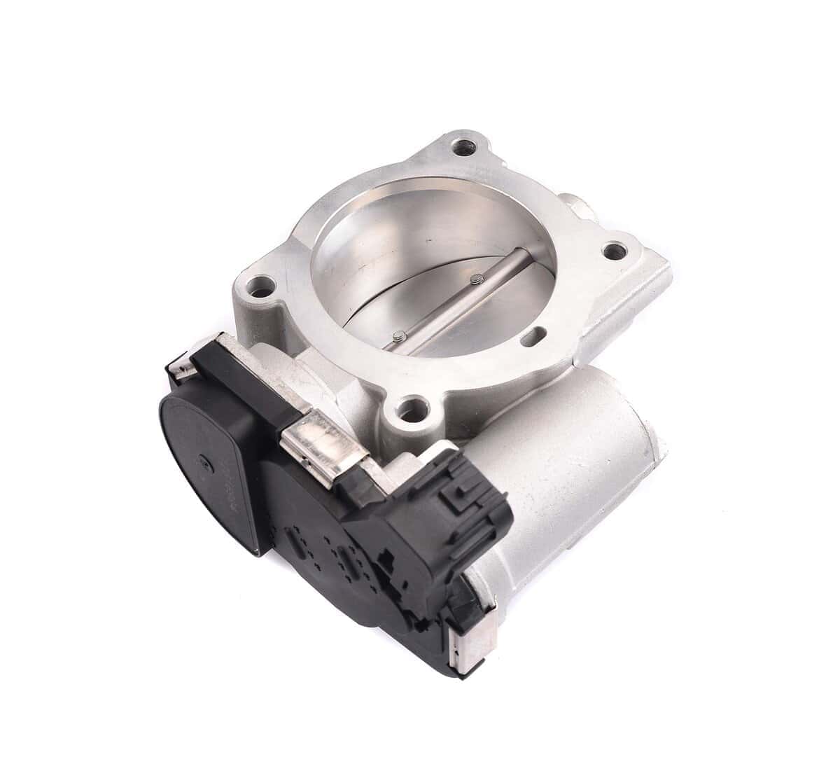 ADIGARAUTO S20018 Cuerpo del Acelerador Compatible con - Imagen 5