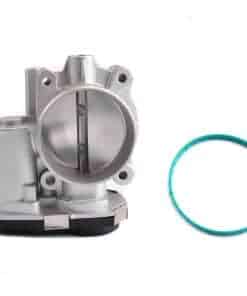 ADIGARAUTO S20018 Cuerpo del Acelerador Compatible con