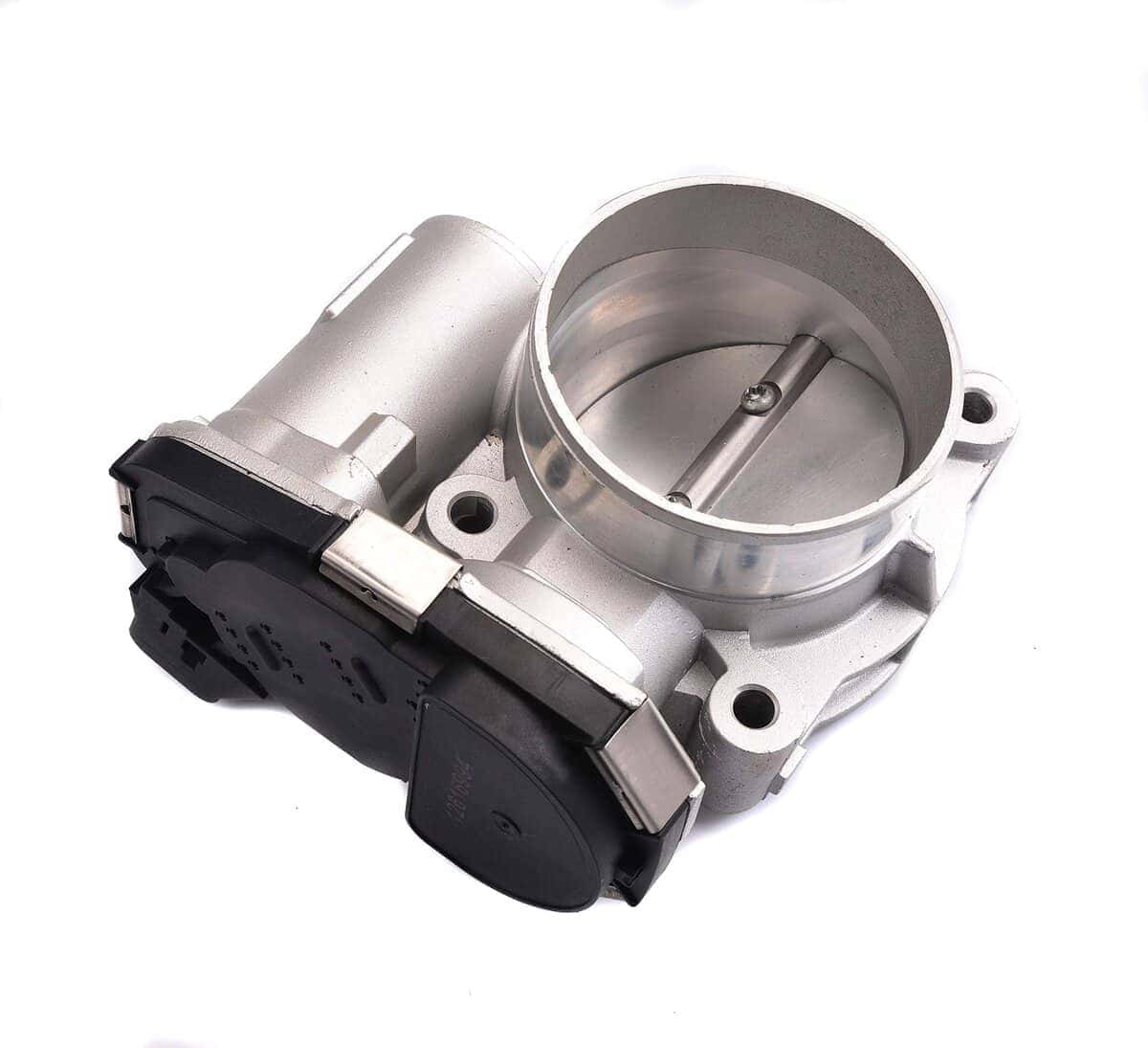 ADIGARAUTO S20018 Cuerpo del Acelerador Compatible con - Imagen 4