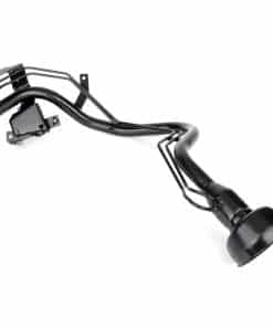 ECCPP FN767 Tubo de llenado de tanque de combustible de gas