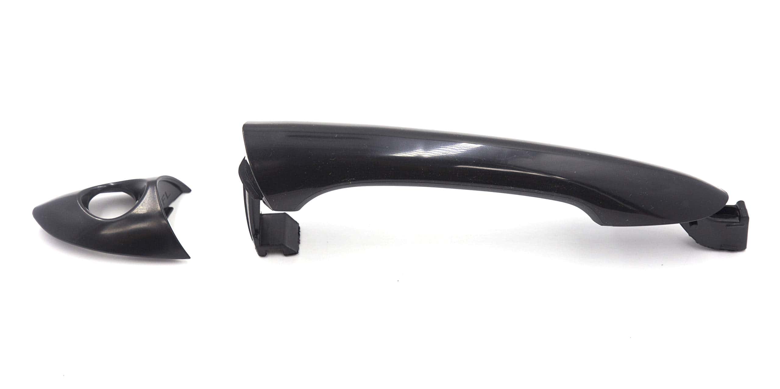 Conjunto de 8 Piezas de Manijas para Puertas Exteriores - Imagen 5