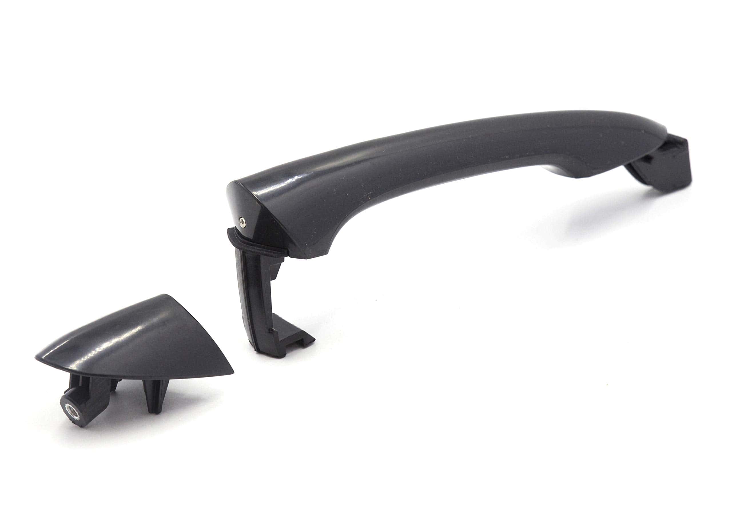 Conjunto de 8 Piezas de Manijas para Puertas Exteriores - Imagen 6