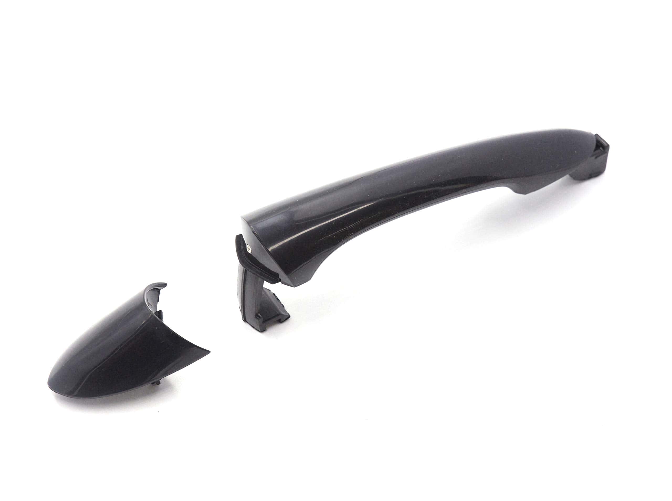 Conjunto de 8 Piezas de Manijas para Puertas Exteriores - Imagen 7