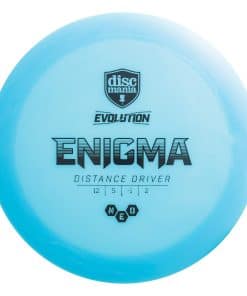 Disco de Golf de Control de Distancia -n variar)