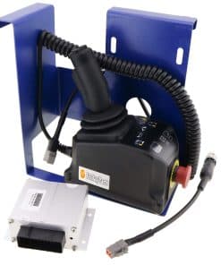 FridayParts 105295 105295GT Gen5 Control System Kit Control