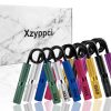Xzyppci Hand Grippers, Kit de Fortalecimiento de Agarre,