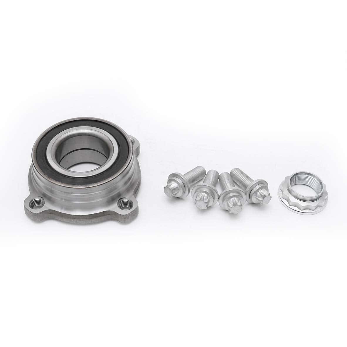 FKG 512226 Ensamblaje del Cubo de la Rueda Trasera