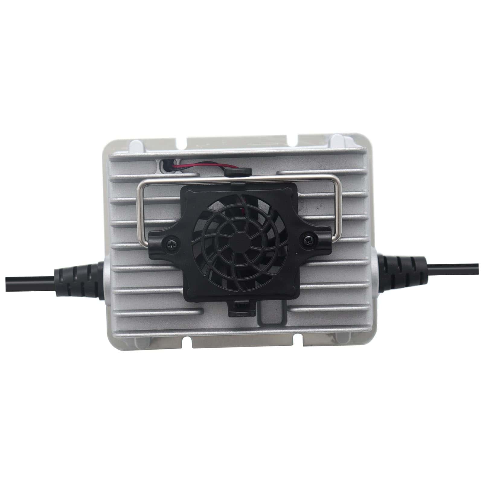 Cargador de batería Abakoo 48 Voltios 5 Amperios para - Imagen 5