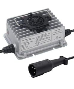 Cargador de batería Abakoo 48 Voltios 5 Amperios para