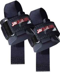 Schiek Sports Modelo J1000PLS Jay Cutler Firma Correas de