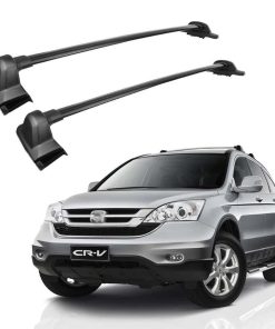Barras Transversales para el Techo de Honda CRV CR-V 2007