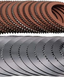 Juego de Embrague de Fricción para Direcciones -6, -7, o -8