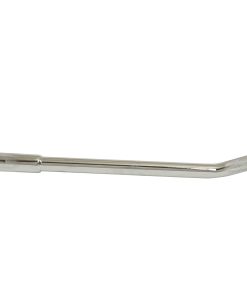 Barra de Winche Combinada de 34" de Mytee Products, Cromo