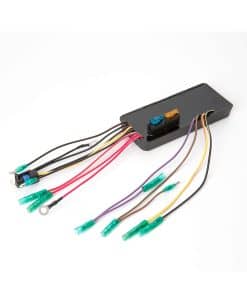 SeaDoo MPEM CDI Ignition Unit 717 720 1995 1996 GTI GTS HX